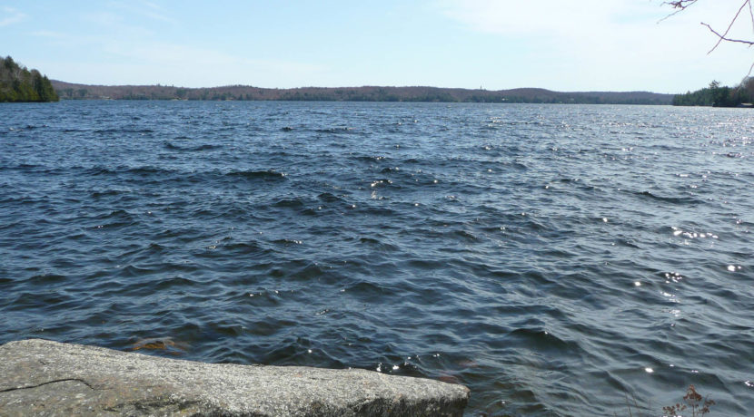 Van Clief Lake of Bays 2