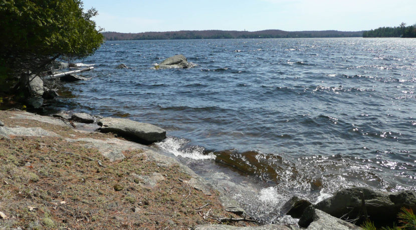 Van Clief Lake of Bays 3