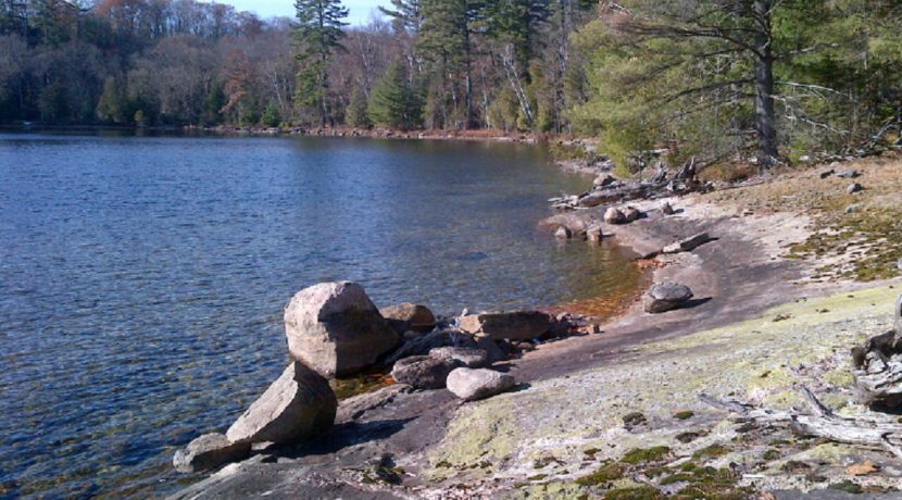 Vanclieaf Rd Lake of Bays image1