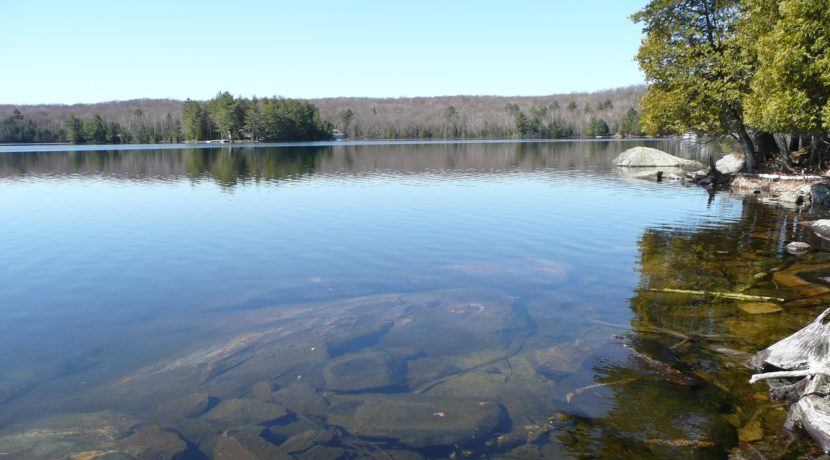 Vanclieaf Rd Lake of Bays image13