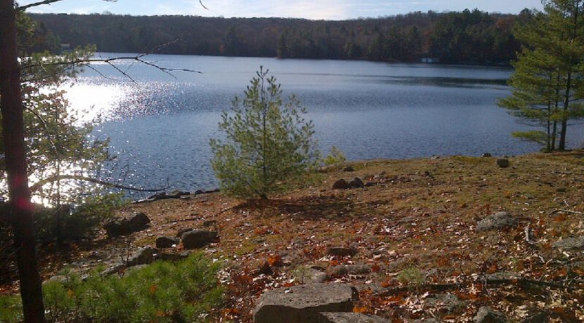 Vanclieaf Rd Lake of Bays image4
