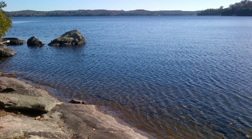 Vanclieaf rd Baysville image1