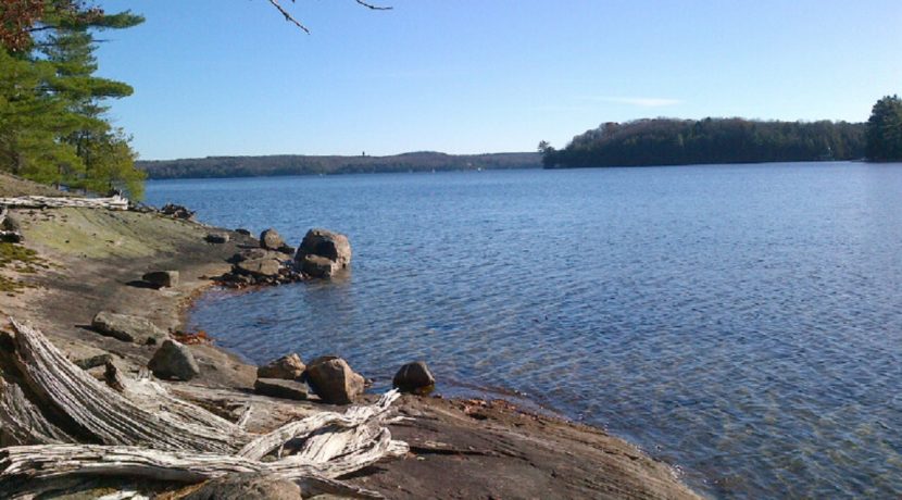 Vanclieaf rd Baysville image2