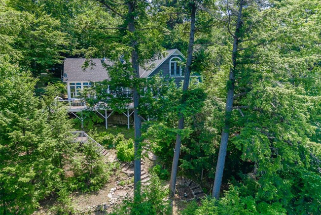 142 South Crane Lake Road