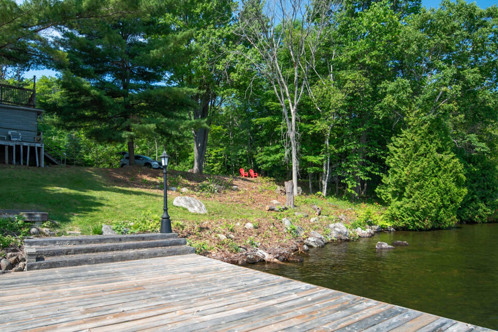 1932A Lake Joseph Road