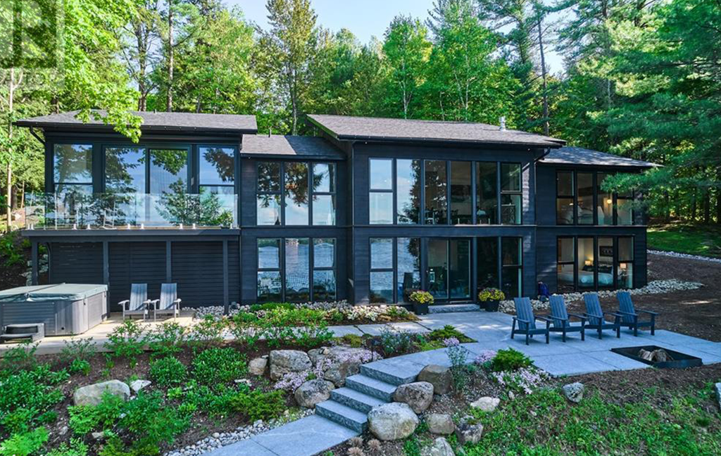 1177 Acton Island Island Road
