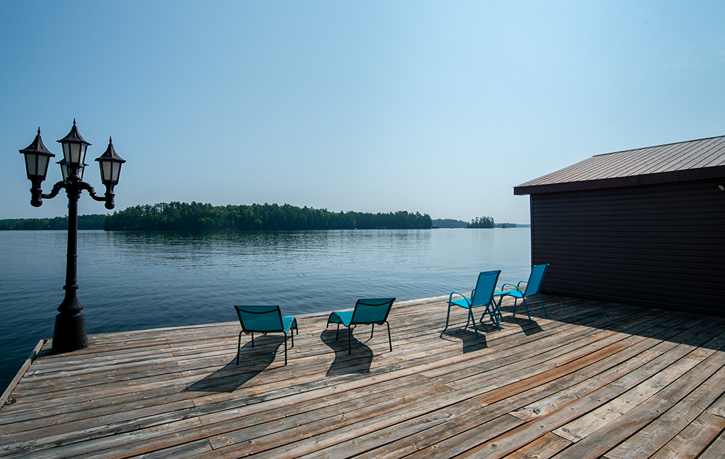 1932 A Lake Joseph Road