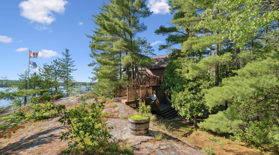 44-Diamond Island- Lake Muskoka 044