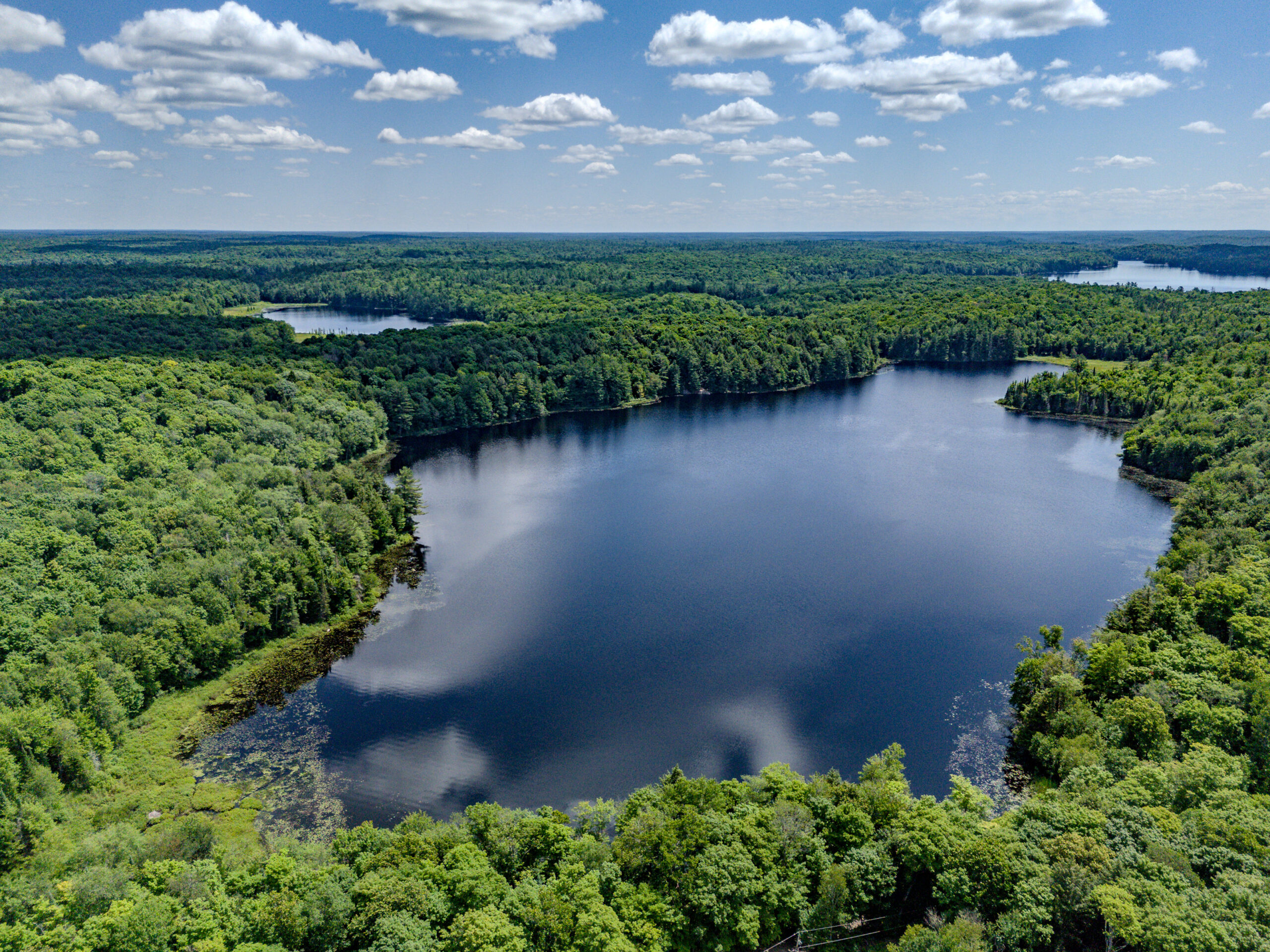 1000 West Buck Lake Road